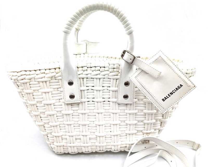 バレンシアガ買取 ビストロ XS